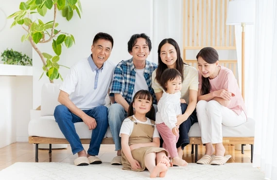 無理なく快適な住環境へ！シロアリの侵入を防ぎましょう。